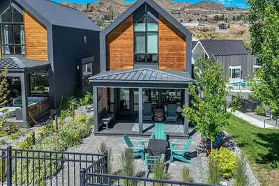 Image de Bienvenue chez Whisky Business à Lake Chelan