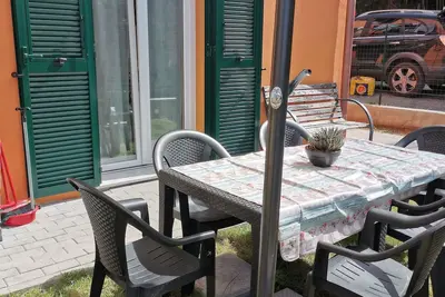 Image de Détendez-vous à quelques minutes de la mer