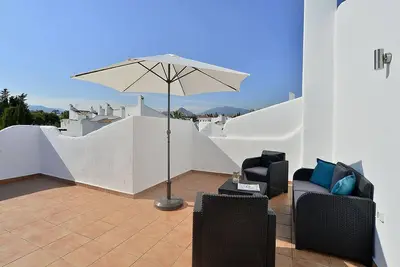 Image de Marbella Beach House Los Pinos