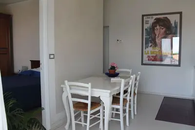 Image de Appartement entre ciel et mer