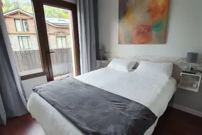 Image de Luxury duplex in La Massana 25 meters from the cable car (Vallnord Pal sector) 642