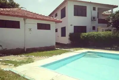 Image de Bubbles Villas malindi