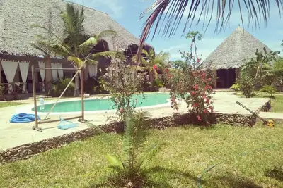 Image de Esbil Oasis Villa Watamu.