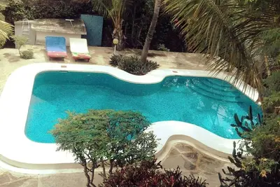 Image de Oliver House Watamu
