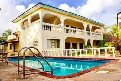 Image de Villa jawanga Watamu.