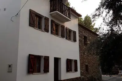 Image de Casa do Rio 2 - Vivez la rivière et la montagne