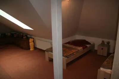 Image de Ferienwohnung Villa Kadenstraße