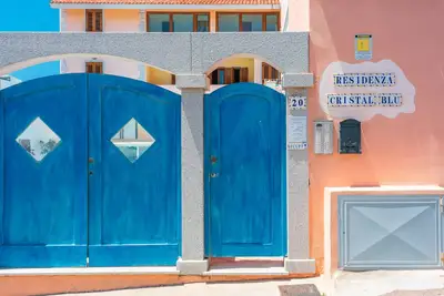 Image de One bedroom apartment (5 people) - Residence Cristal Blu