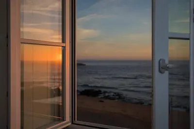 Image de Liiiving à Porto | Luxury Beachfront Apartment V