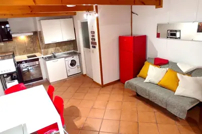 Image de Orange Garden se détendre à 50 mètres de la mer