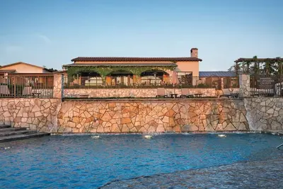 Image de Worldmark Hunt - Complexe Stablewood Springs - 2 étoiles