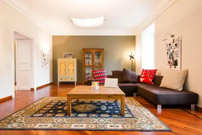 Image de Magnifique 3Bed à San Giovanni très proche du métro