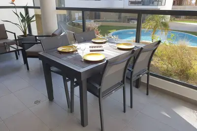 Image de Appartement neuf - Albur village 2, Algarve, proche plage