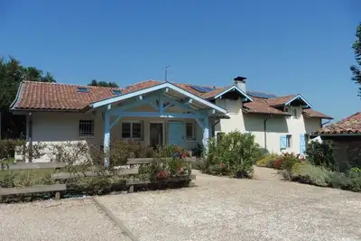 Image de Gite Hias près de Dax