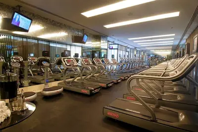 Image de Grand Luxxe Residence Club - Most Luxurious 4br Accommodations