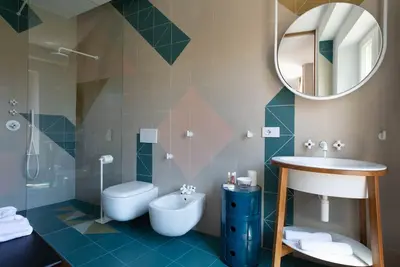 Image de Le Moresche, Casa Taura