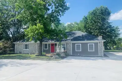 Image de Westfield Lodge - 28 personnes!