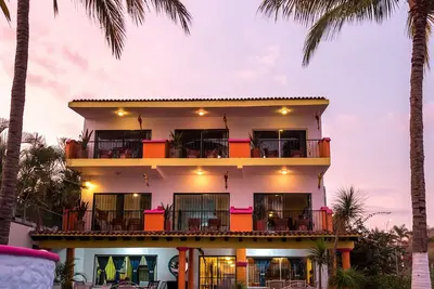 Image de Villa Casa María Resort
