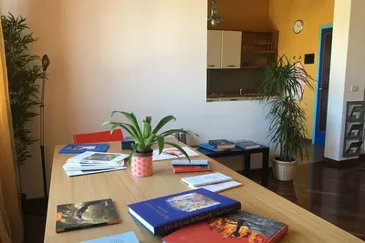 Image de Casa Arcobaleno, une expérience à essayer!