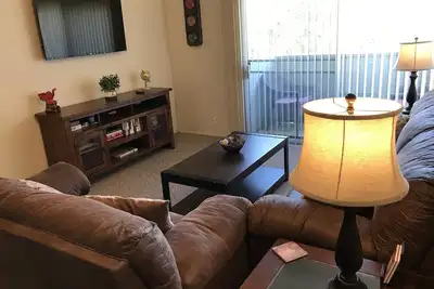 Image de Promenade dans la vieille ville de Scottsdale et le centre commercial Fashion Square