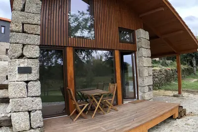 Maison Alambique, Douro