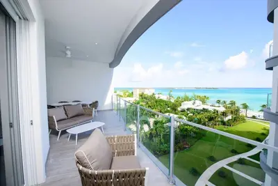 Image de Condo de luxe Cable Beach 4 chambres