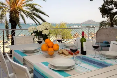 Image de Appartement Pto Pollensa Bord de mer