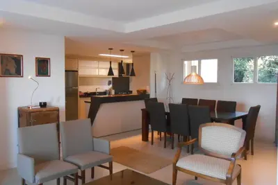 Image de Bel appartement 6 personnes 3 suites - Wifi et climatisation