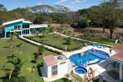 Image de Casa Anastasia (paquet d'argent)