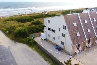 Image de Brigantine Beach Ocean Front Townhouse