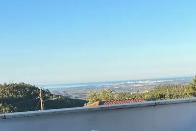 Image de Maison traditionnelle Casais-Monchique. Location longue durée sur demande.