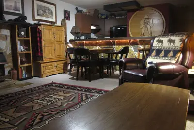 Image de Condo Ski-In à flanc de montagne, cuisine complète, bains à remous, saunas