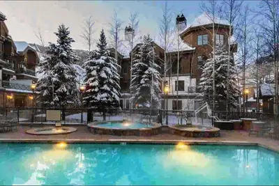 Image de Hyatt Mountain Lodge