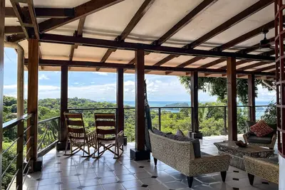 Image de Spectacular Ocean View, 3bdr maison