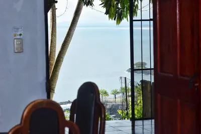 Casa En Villa Manuel Antonio