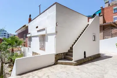 Image de Bed&Bcn Baro House in Barcelona