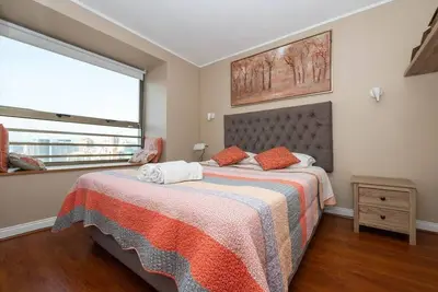 Image de Boutique La Gloria 2br Apt - Famille / Parking / Piscine