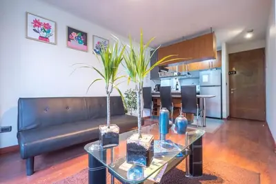 Image de Bellavista Serenity 1br - w / Parking, Ac & Terrace