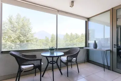 Image de Kennedy Vintage 2br - Piscine chauffée, shopping