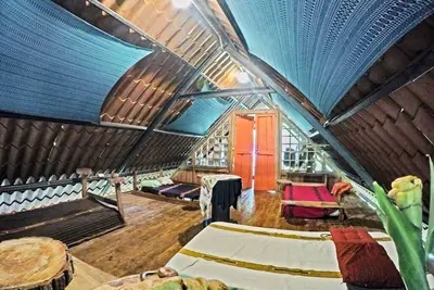 Image de Ecological Park Bamboo Jungle Lodge