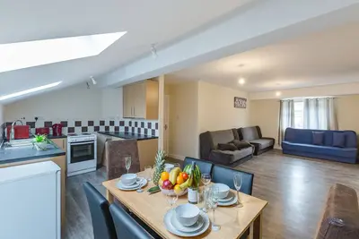 Image de Kynsparks Luxury Apartments