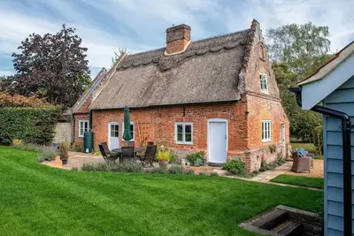 Image de Chaume Cottage - Luxury Norfolk Hideaway