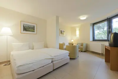 Image de Appartement type D, 42m2, 1 chambre, max. 2 personnes