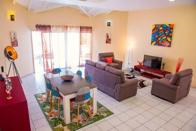 Image de Villa Du Phare - (Spa, Plage)
