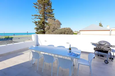 Image de Hébergement de luxe en bord de mer à Robe