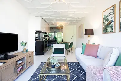 Image de Crown Jewel - Hébergement: L'Abode Accommodation