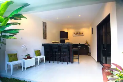 Image de Villa Familiale 2 Chambres avec Petit-Déjeuner