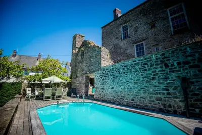 Image de Grande maison - en vedette dans le Sunday Times \"25 meilleurs cottages au Royaume-Uni\" - avril 2019