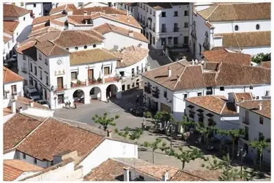 Image de Rotacapa Maison pour 6 personnes