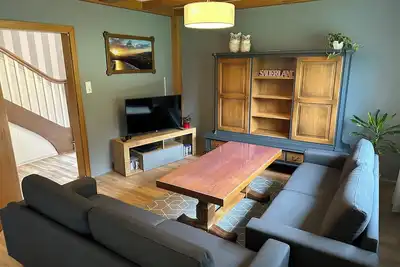 Image de Appartement rénové dans le magnifique Sauerland - randonnée, vélo, ski, lac